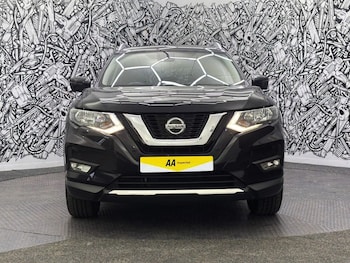 Used Nissan X-Trail 2019 for sale - 76617209: Photo