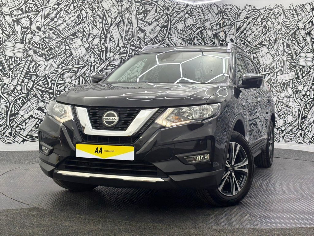 Used Nissan X-Trail 2019 for sale - 76617209: Photo 5