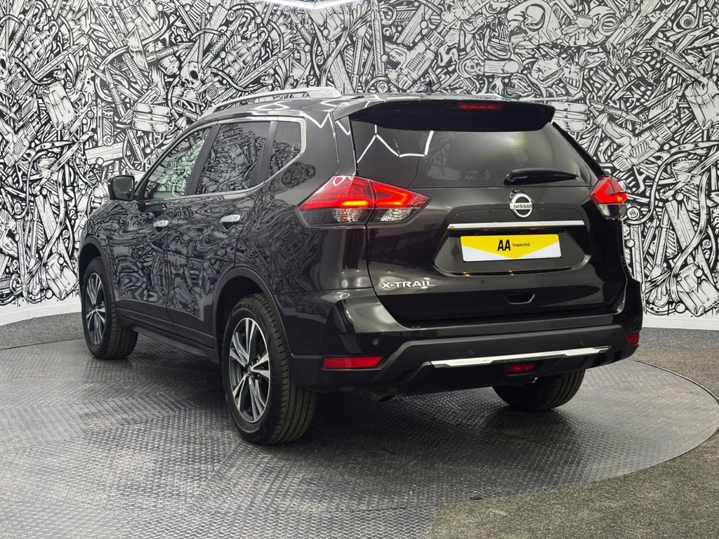 Used Nissan X-Trail 2019 for sale - 76617209: Photo 6