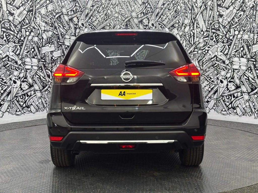 Used Nissan X-Trail 2019 for sale - 76617209: Photo 8