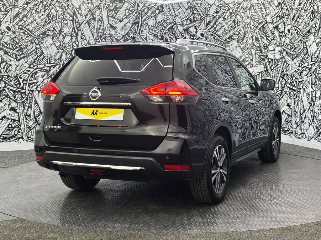 Used Nissan X-Trail 2019 for sale - 76617209: Photo 9