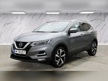 Used Nissan Qashqai 2019 for sale - 78645773: Photo
