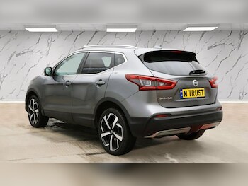 Used Nissan Qashqai 2019 for sale - 78645773: Photo