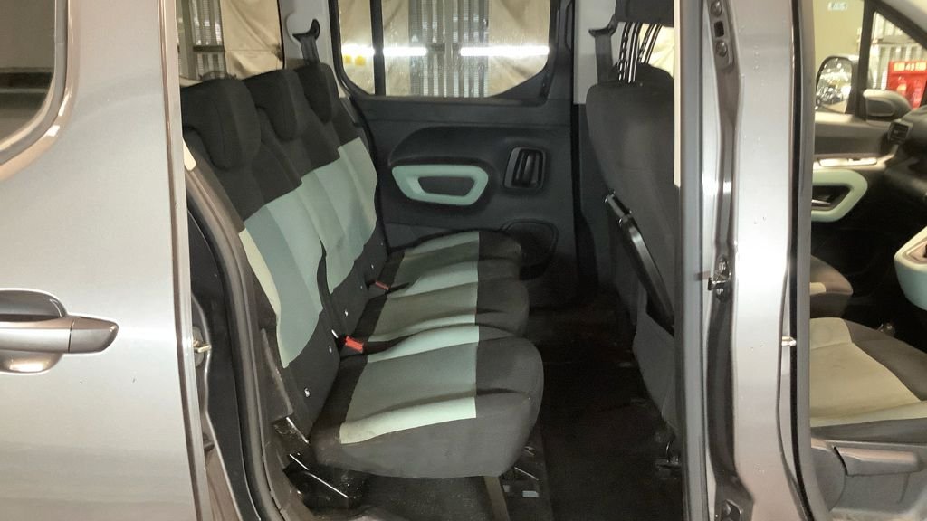 Used Citroen Berlingo 2019 for sale - 77133596: Photo 11