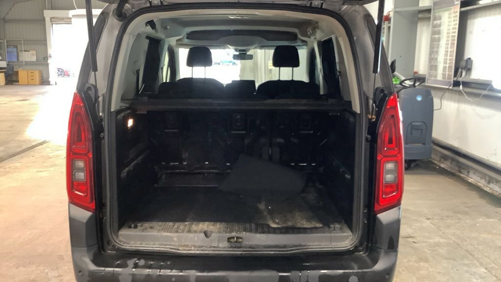 Used Citroen Berlingo 2019 for sale - 77133596: Photo 12