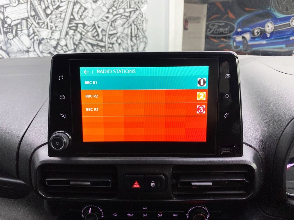 Used Citroen Berlingo 2019 for sale - 77133596: Photo 16