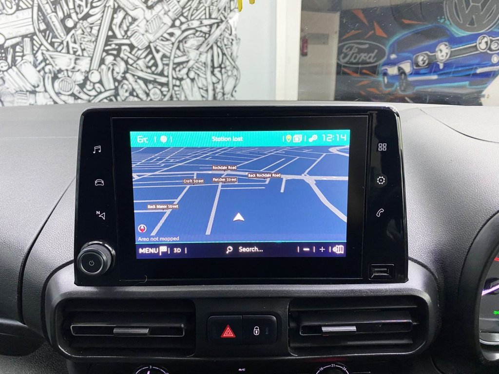 Used Citroen Berlingo 2019 for sale - 77133596: Photo 17