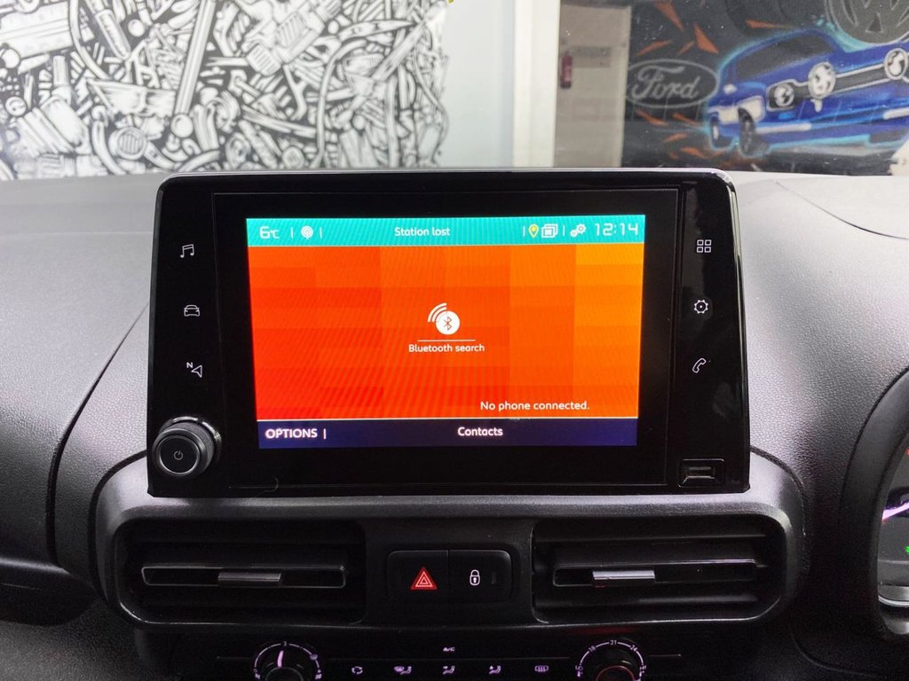 Used Citroen Berlingo 2019 for sale - 77133596: Photo 19