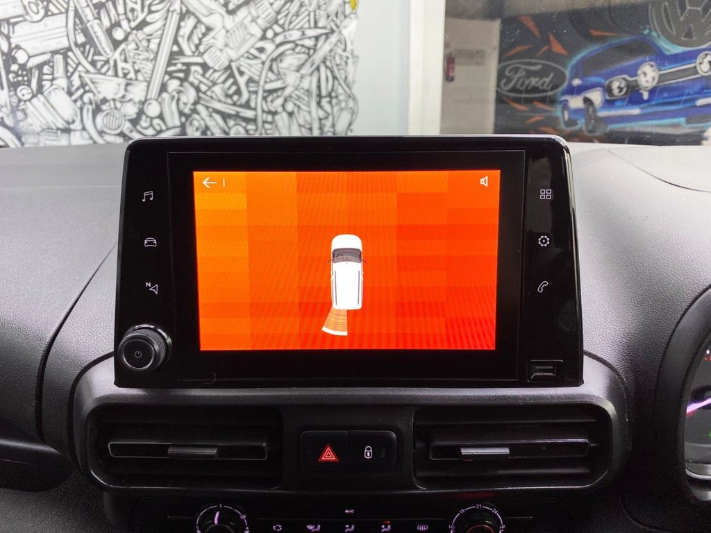 Used Citroen Berlingo 2019 for sale - 77133596: Photo 20