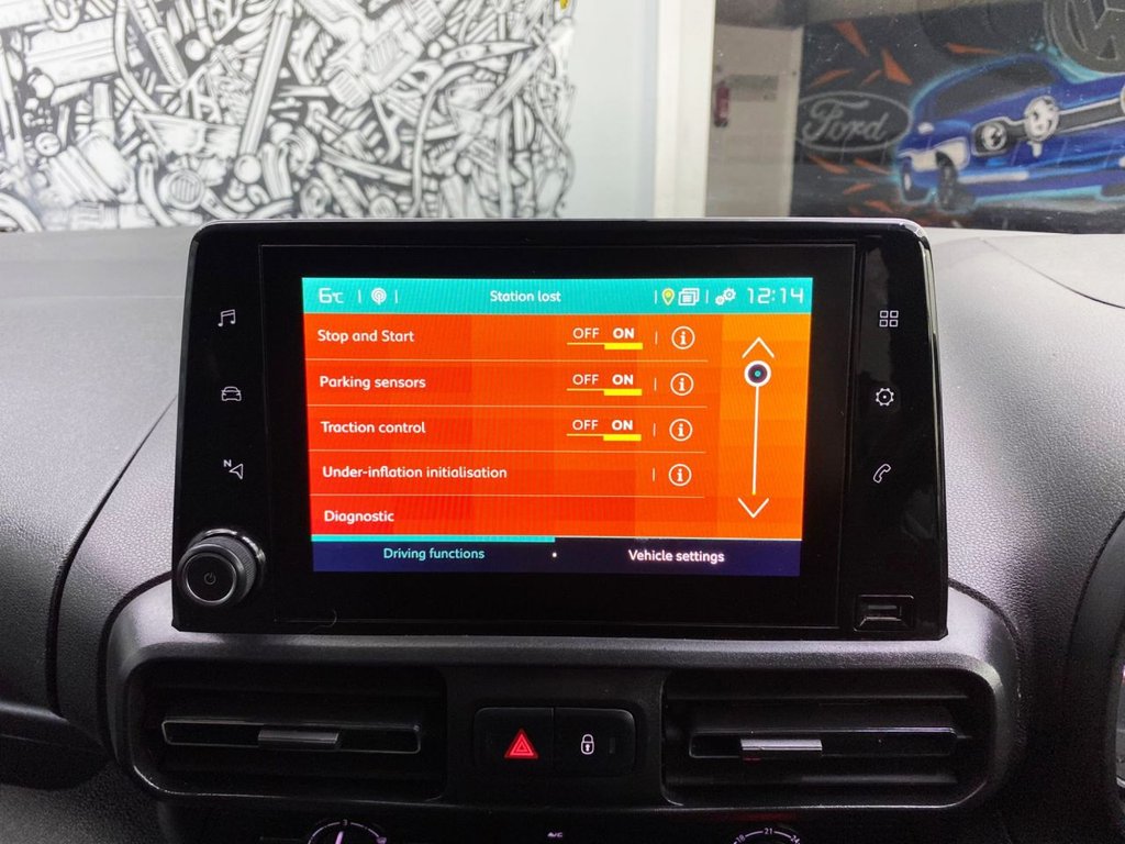 Used Citroen Berlingo 2019 for sale - 77133596: Photo 21