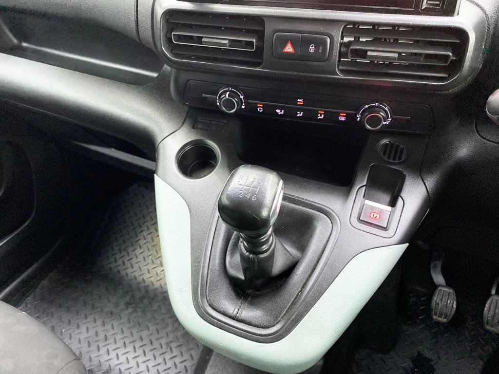 Used Citroen Berlingo 2019 for sale - 77133596: Photo 22