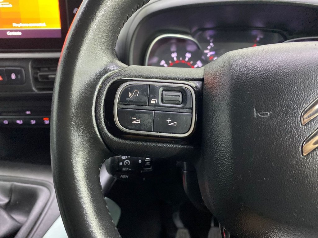 Used Citroen Berlingo 2019 for sale - 77133596: Photo 23