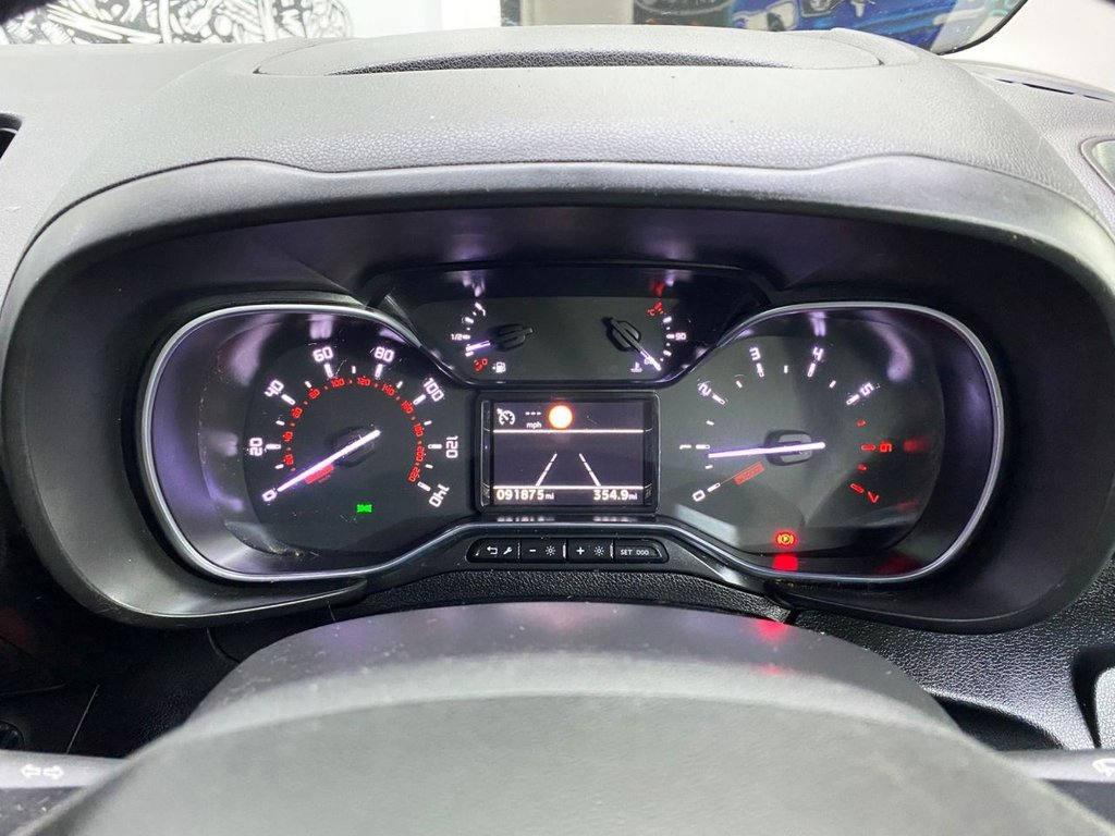 Used Citroen Berlingo 2019 for sale - 77133596: Photo 24