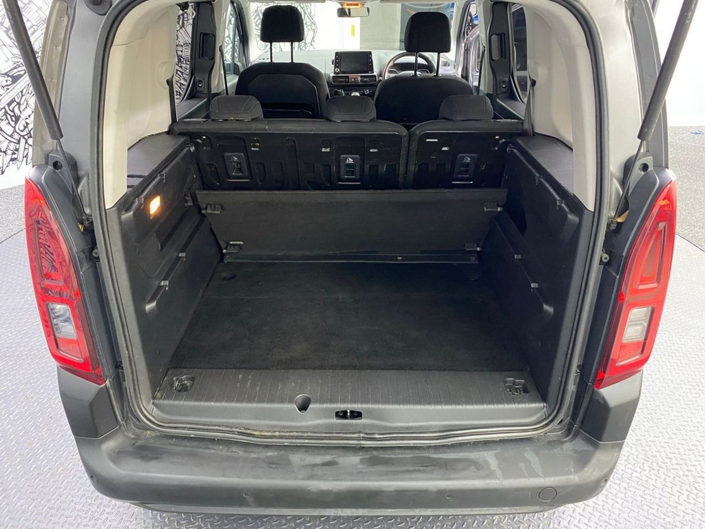 Used Citroen Berlingo 2019 for sale - 77133596: Photo 29