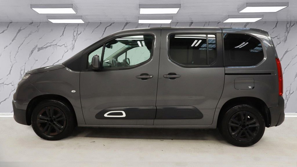 Used Citroen Berlingo 2019 for sale - 77133596: Photo 7