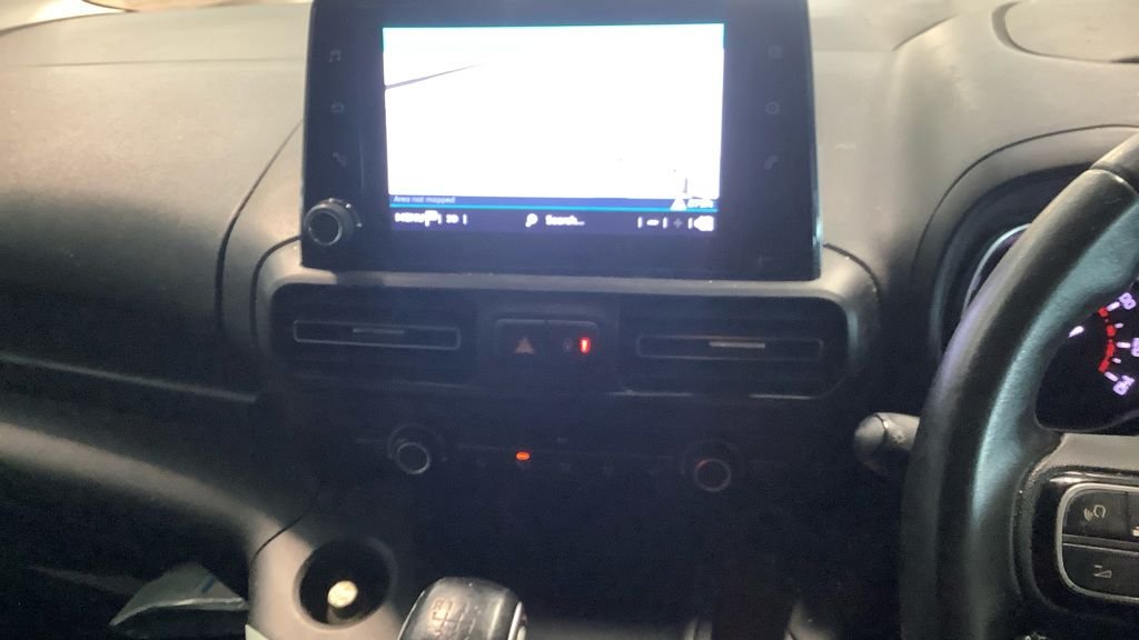 Used Citroen Berlingo 2019 for sale - 77133596: Photo 8