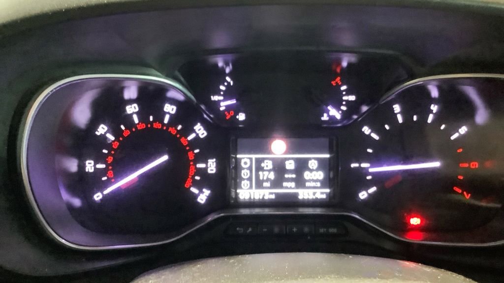 Used Citroen Berlingo 2019 for sale - 77133596: Photo 9