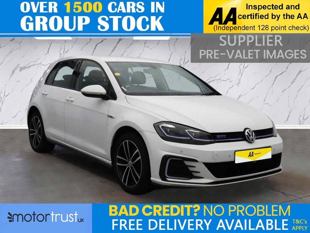 Used Volkswagen Golf 2020 for sale - 77534681: Photo 2