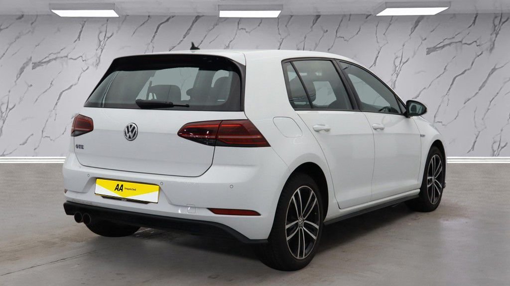 Used Volkswagen Golf 2020 for sale - 77534681: Photo 7