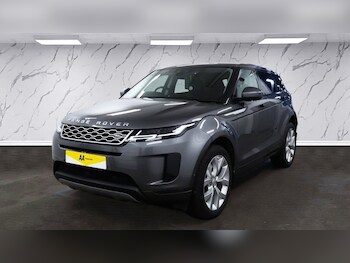 Used Land Rover Range Rover Evoque 2019 for sale - 78372525: Photo