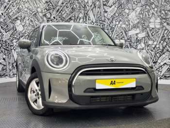 Used MINI Hatch 2022 for sale - 74016303: Photo