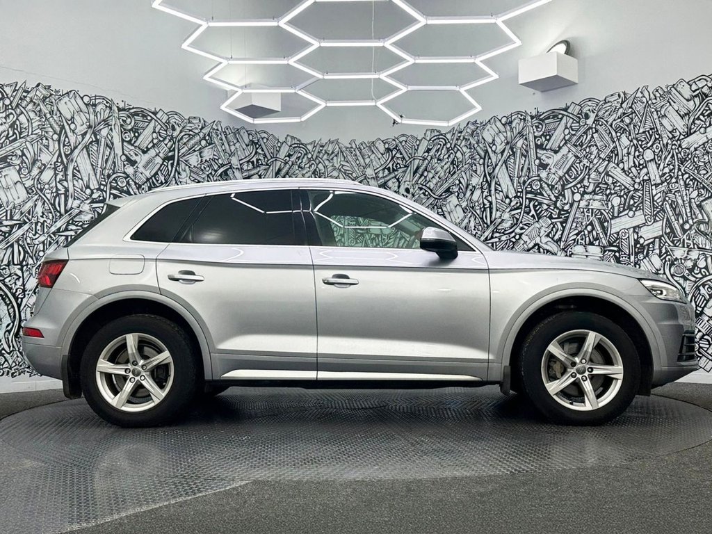 Used Audi Q5 2018 for sale - 77394419: Photo 14