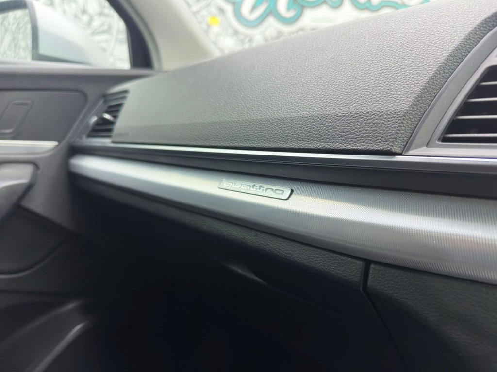 Used Audi Q5 2018 for sale - 77394419: Photo 16