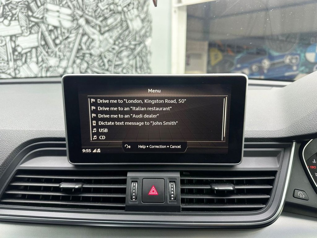 Used Audi Q5 2018 for sale - 77394419: Photo 18