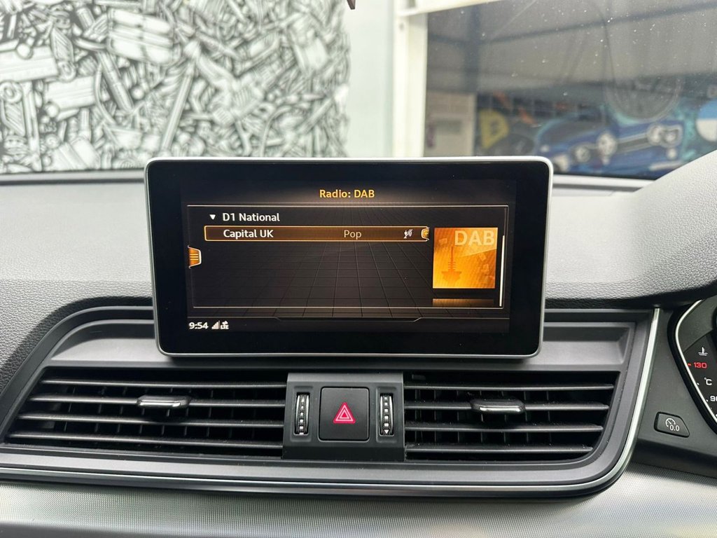 Used Audi Q5 2018 for sale - 77394419: Photo 20