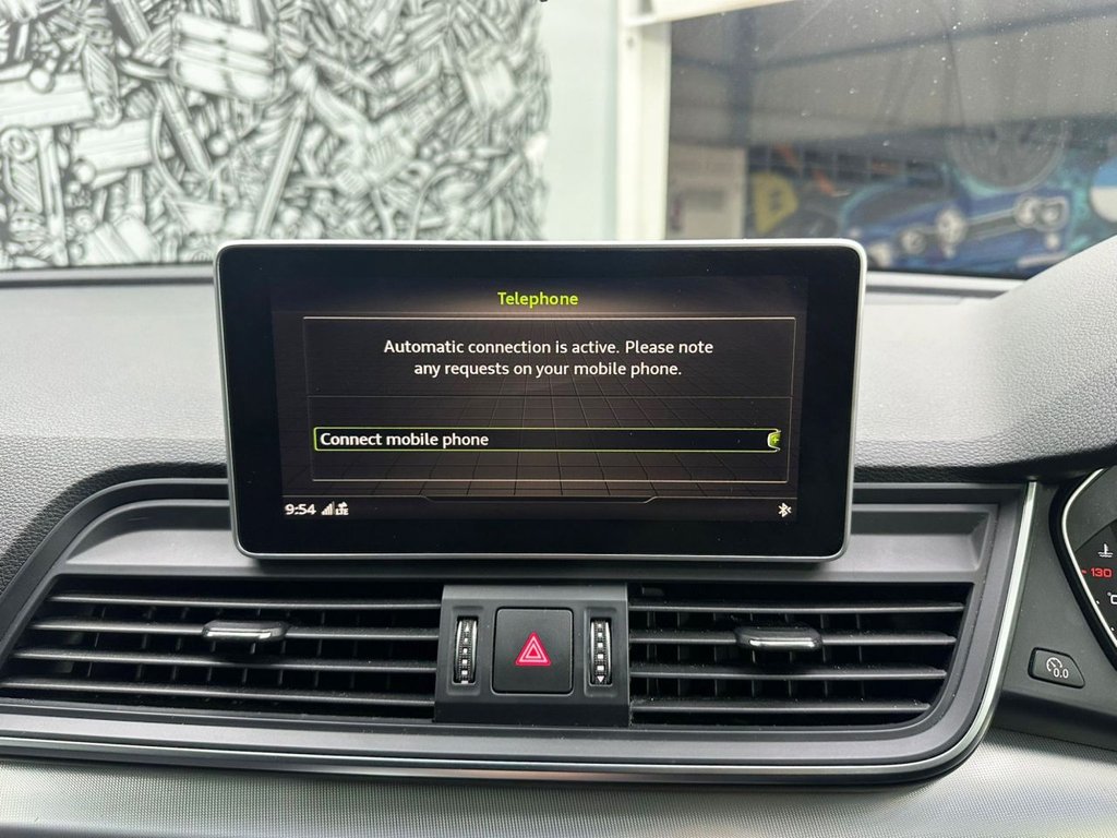 Used Audi Q5 2018 for sale - 77394419: Photo 21