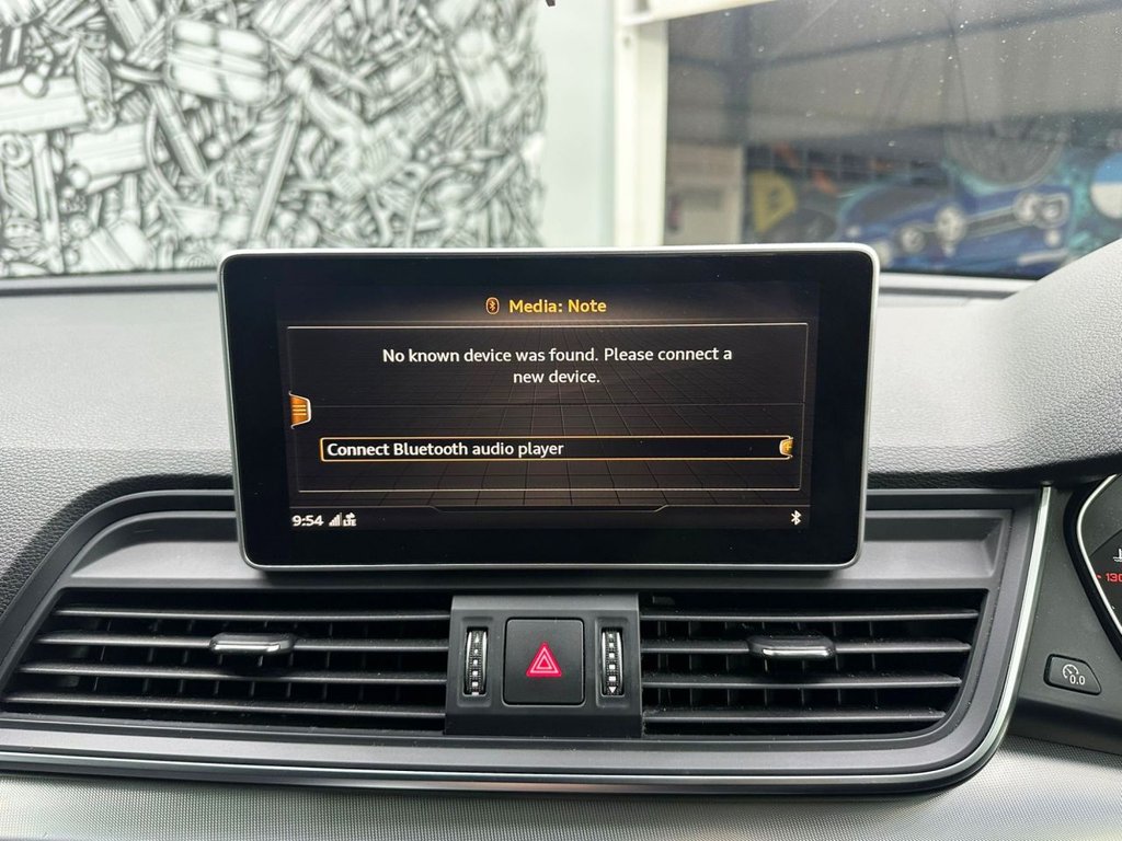 Used Audi Q5 2018 for sale - 77394419: Photo 22