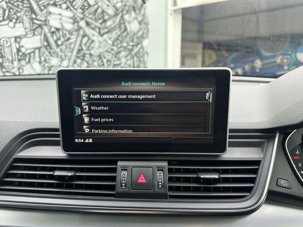 Used Audi Q5 2018 for sale - 77394419: Photo 24