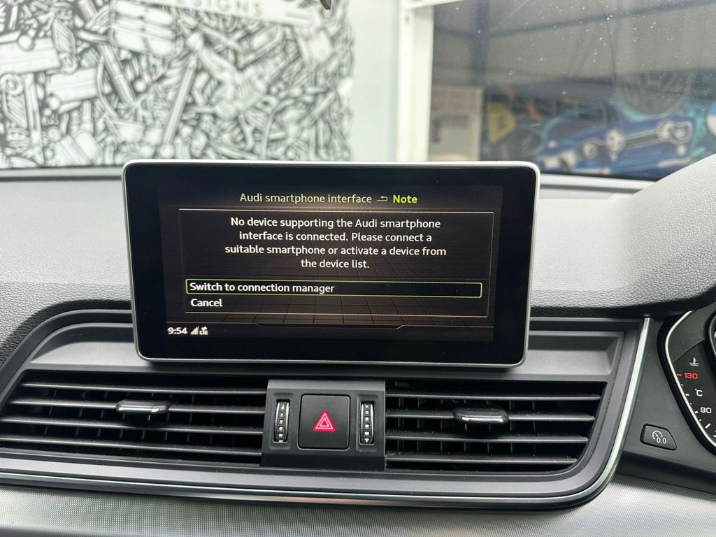 Used Audi Q5 2018 for sale - 77394419: Photo 25