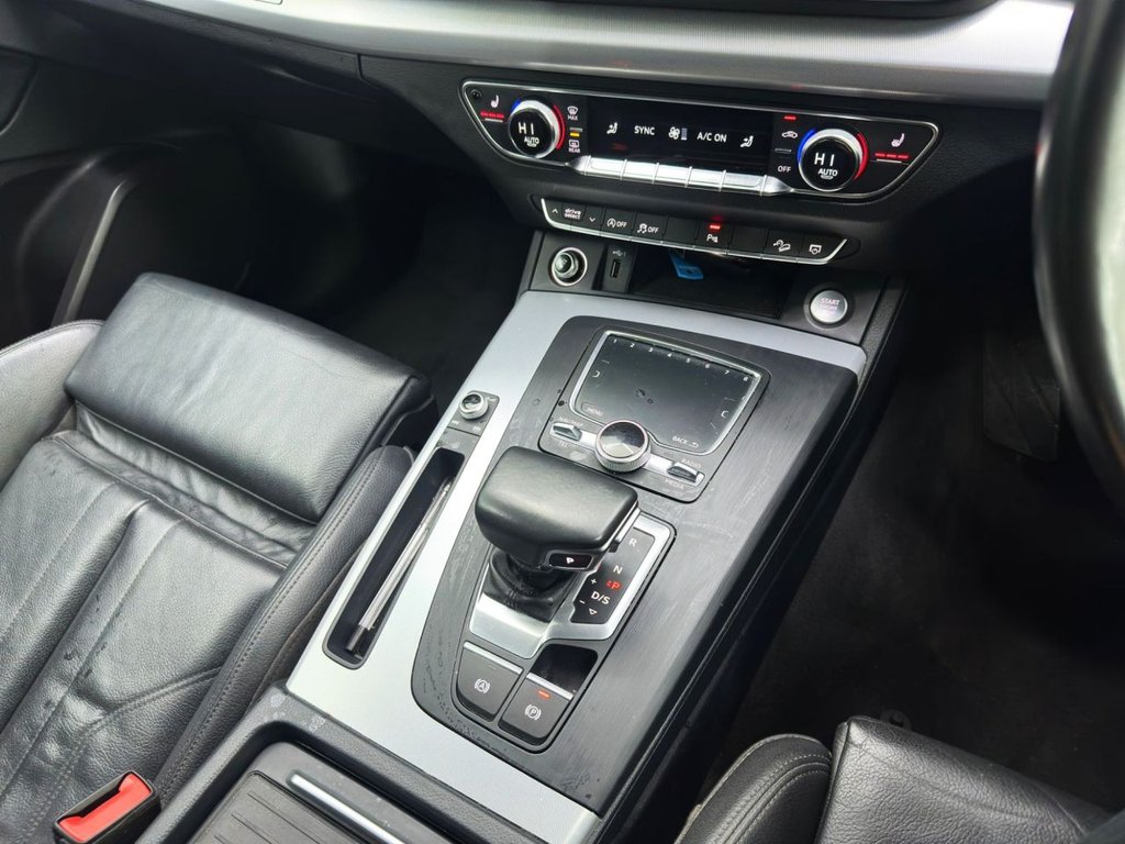 Used Audi Q5 2018 for sale - 77394419: Photo 26