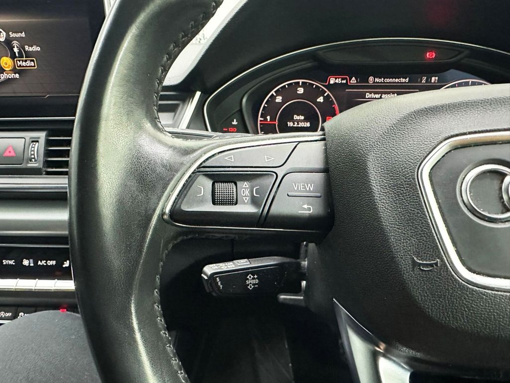 Used Audi Q5 2018 for sale - 77394419: Photo 27