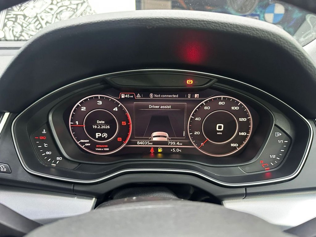 Used Audi Q5 2018 for sale - 77394419: Photo 28