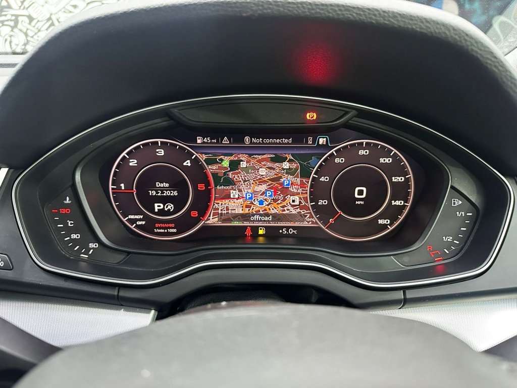 Used Audi Q5 2018 for sale - 77394419: Photo 29