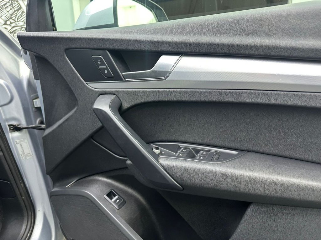 Used Audi Q5 2018 for sale - 77394419: Photo 32