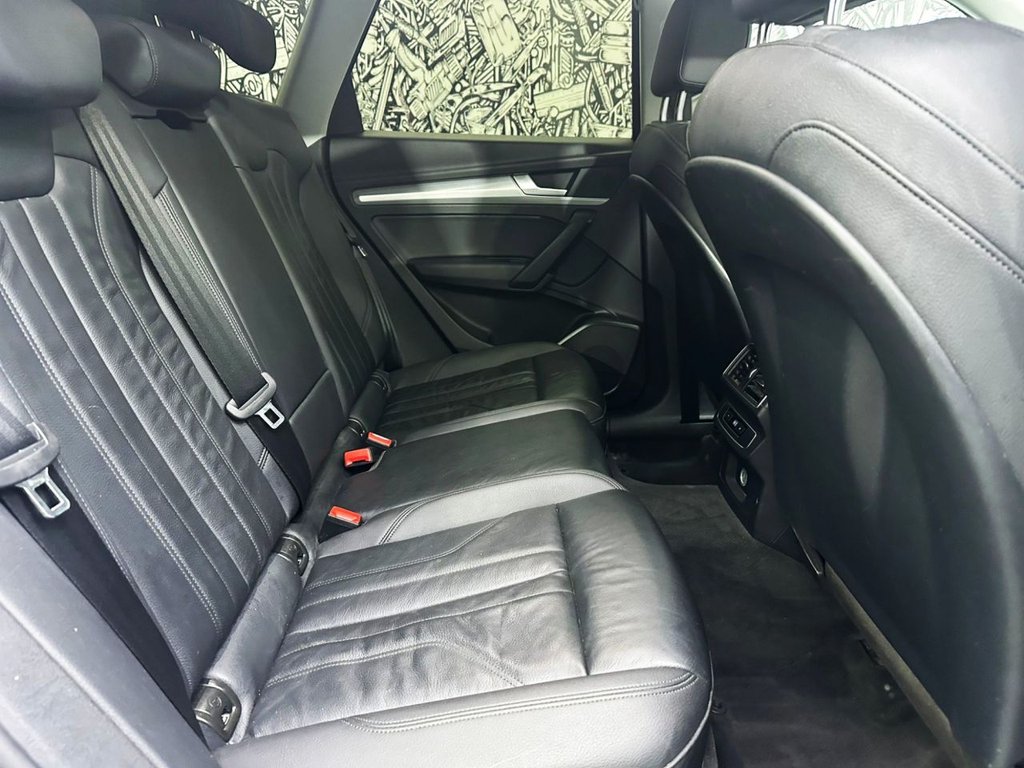 Used Audi Q5 2018 for sale - 77394419: Photo 35