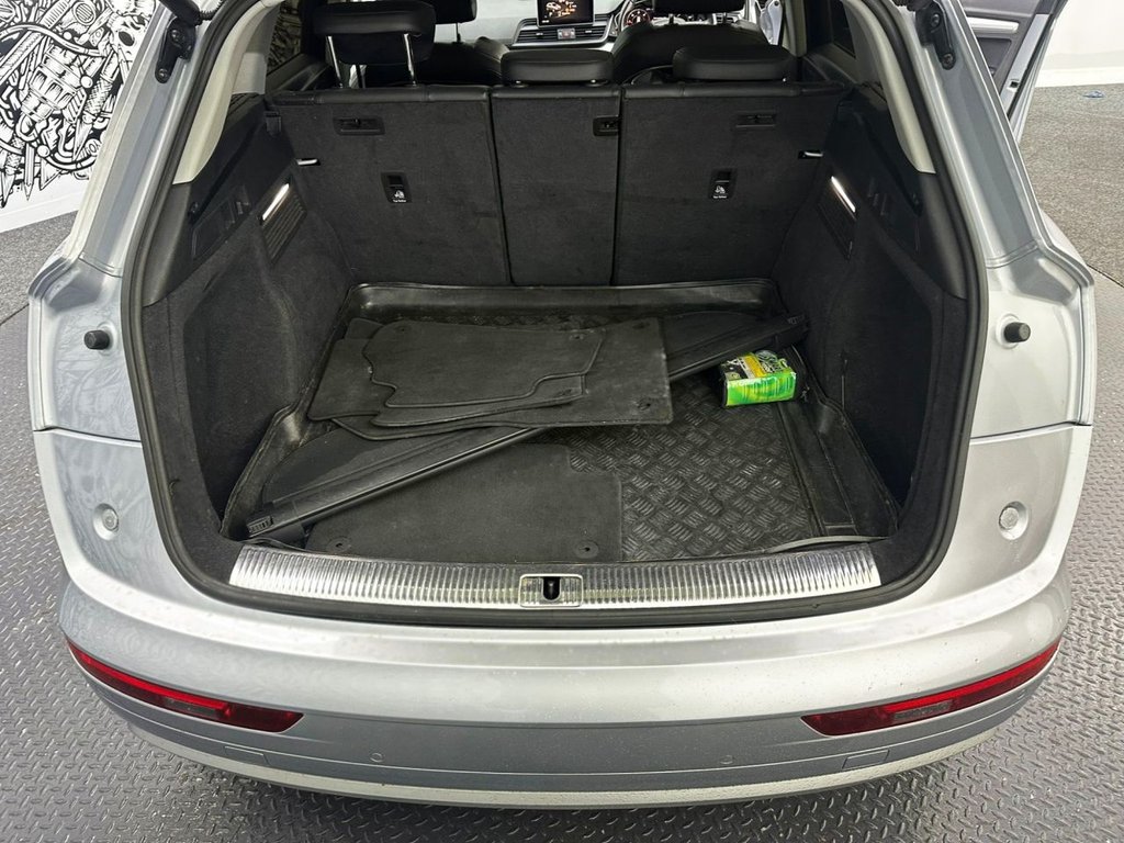 Used Audi Q5 2018 for sale - 77394419: Photo 37