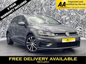 Volkswagen - Golf