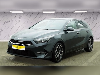 Used Kia Ceed 2023 for sale - 78272413: Photo