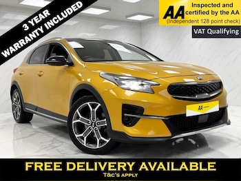 Used Kia XCeed 2021 for sale - 75854958: Photo