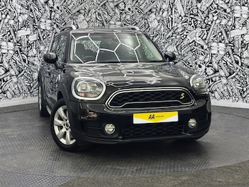 Used MINI Countryman 2019 for sale - 75121985: Photo