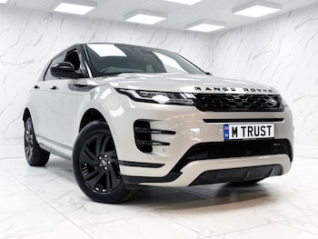 Used Land Rover Range Rover Evoque 2022 for sale - 79142427: Photo