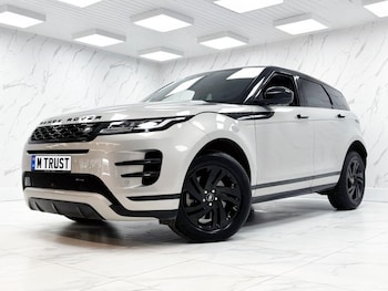Used Land Rover Range Rover Evoque 2022 for sale - 79142427: Photo