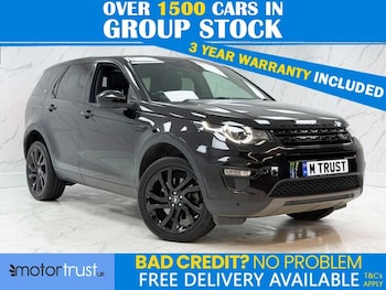Used Land Rover Discovery Sport 2019 for sale - 79113994: Photo