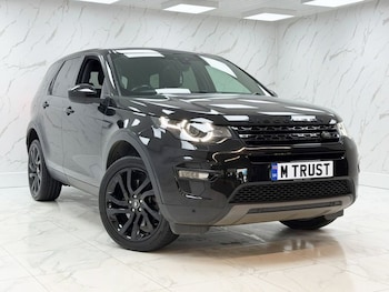 Used Land Rover Discovery Sport 2019 for sale - 79113994: Photo