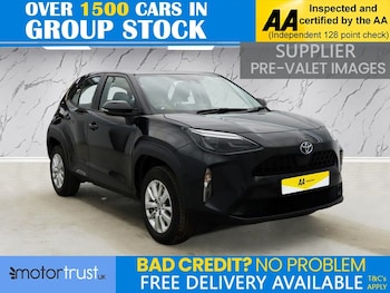 Used Toyota Yaris Cross 2024 for sale - 78358039: Photo