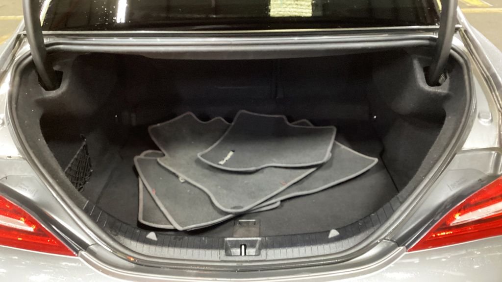 Used Mercedes-Benz CLA 2018 for sale - 77642737: Photo 14